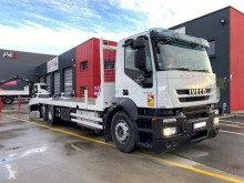 Ciężarówka do transportu sprzętów ciężkich Iveco Stralis 360