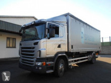Camion portacontainers Scania R 440