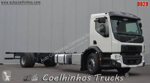 Volvo FE 320