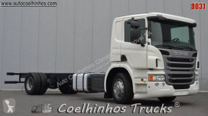 Scania chassis truck P 250