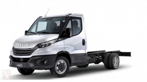 Iveco Daily 35C16 nieuw cabine chassis