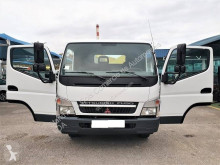 Mitsubishi Canter FE85 4.9 truck used chassis