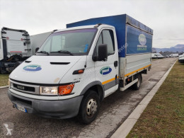 Iveco tautliner Mod. IVECO