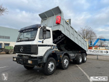 Camion Mercedes SK 3234 benne occasion