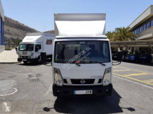 Camion Nissan Cabstar fourgon occasion