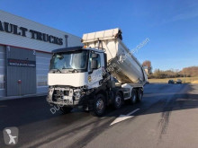 Camion Renault C-Series 480.32 DTI 13 benne Enrochement occasion