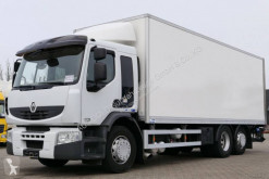 Lastbil Renault Premium 430 kassevogn brugt
