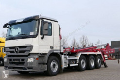 Camion Mercedes Actros 3248 multibenne occasion