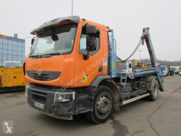 Kamion stroj s více korbami Renault Premium Lander 370 DXI