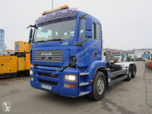 Lastbil MAN TGA 28.480 flerecontainere brugt
