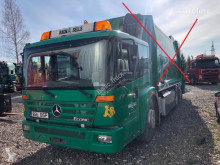Camión chasis Mercedes ECONIC 2628LL, 6x2 CHASSIS