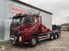 Camion polybenne Volvo FH12, 8x4