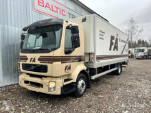 شاحنة برّاد Volvo FL 280, 4x2 FRIDGE BOX + LIFT