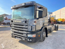 ScaniaL124L420