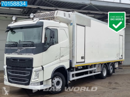 Lastbil Volvo FH 500 kylskåp mono-temperatur begagnad
