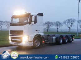 Volvo FH13 truck used chassis