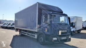 Camión furgón caja polyfond Iveco Eurocargo 120 E 22 P