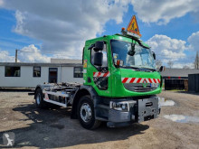 Camion polybenne Renault Premium Lander 270.19