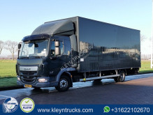 Camion DAF LF 180 fourgon occasion