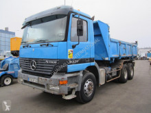 Camión volquete volquete bilateral Mercedes Actros 3331