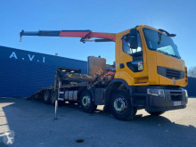Lastbil maskinbärare Renault Premium 380 DXI