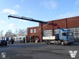 ScaniaR