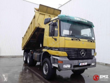 Camion Mercedes Actros 3348 benne occasion
