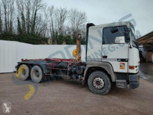 Camion Renault polybenne occasion