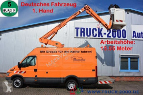 IvecoDaily