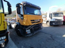 Camion châssis Iveco Stralis AD 260 S 31