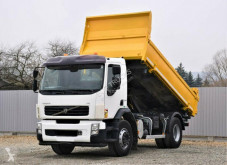 Camión volquete volquete bilateral Volvo FE 280