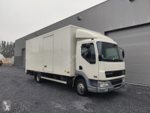 Camion DAF LF 220 fourgon occasion