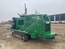 Mecbo Car Track P6 90 APV/D1 gebrauchte Betonmischanlage