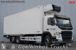Камион хладилно мултитемпературен режим Volvo FM 450