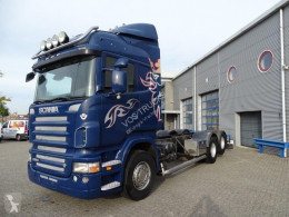 ScaniaR560
