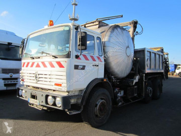 RenaultGamme G300