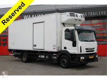 Lastbil kylskåp mono-temperatur Iveco Eurocargo