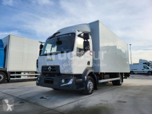 Camion fourgon Renault D12 210
