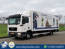 Ciężarówka MAN TGL 8.180 furgon używana
