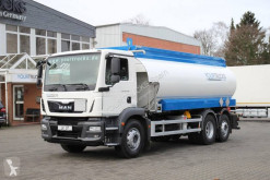 Camion MAN TGM citerne hydrocarbures occasion