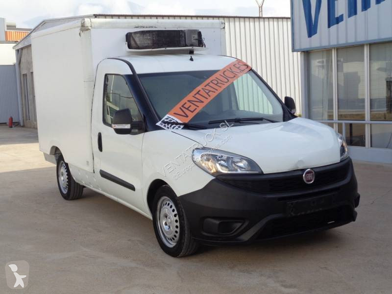 used fiat doblo refrigerated truck 4x2 diesel euro 6 n 7164078 used fiat doblo refrigerated truck 4x2 diesel euro 6 n 7164078