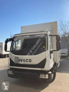 IvecoEurocargoML 75 E 19 P