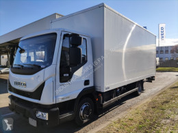 Iveco Mod. IVECO truck used box