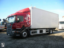 Camion isotermico Scania P 310
