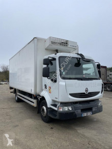 Camion Renault Midlum isotherme occasion