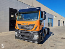 Iveco Stralis AT 190 S 42 truck used chassis
