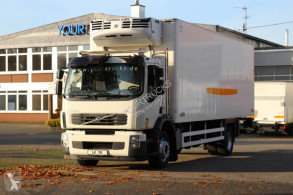 Vrachtwagen koelwagen multi temperatuur Volvo FE 260 E5 TK-Spectrum TS Bi-Temp Strom LBW