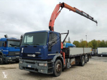 Iveco autres camions occasion