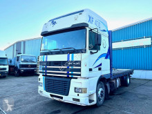 Camion DAF 95 plateau occasion