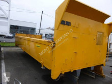 Camion benne Marrel occasion